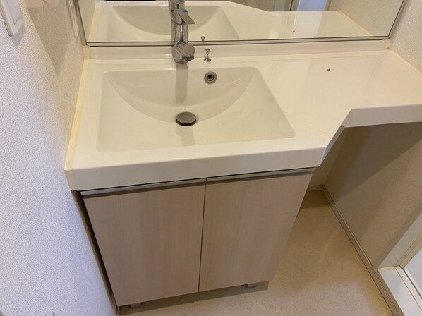 cell cube Ⅱの物件内観写真